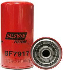 Фильтр топливный Baldwin BF7917 (BF 7917)